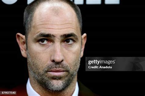 Igor Tudor Appointed Head Coach of Turkish Giants Galatasaray